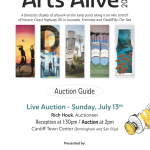 2025 Auction Guide